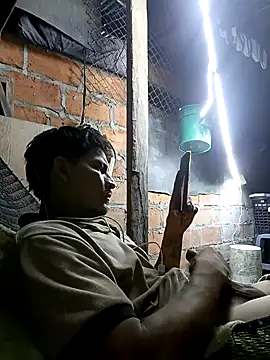 cielo420 online show from 04/10/26, 04:30