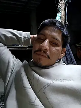 cielo420 online show from 04/13/26, 02:48