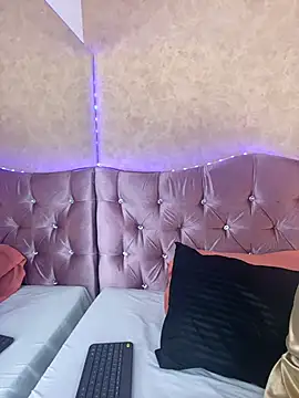 Missy 22  online show from 03/31/26, 01:35