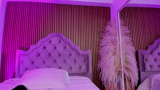 Violett hott  online show from 03/11/26, 01:05