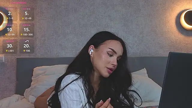 LushMirai online show from 03/20/26, 01:34