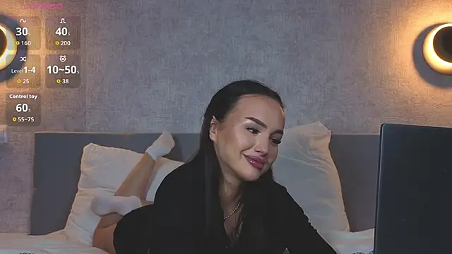 LushMirai online show from 03/26/26, 02:04