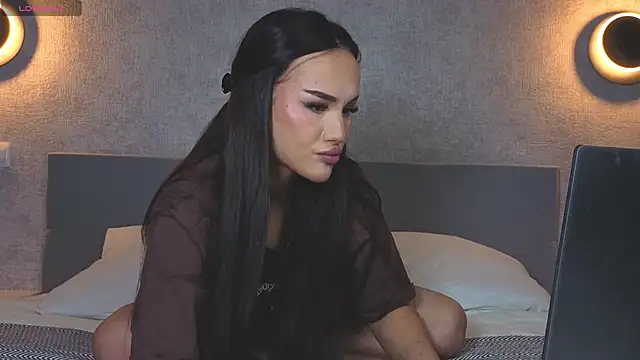 LushMirai online show from 02/26/26, 01:11