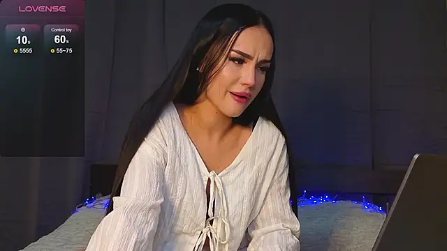 LushMirai online show from 02/08/26, 03:10