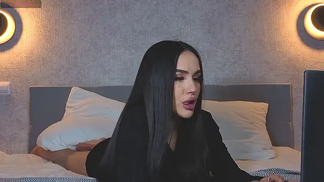 LushMirai online show from 03/13/26, 02:11