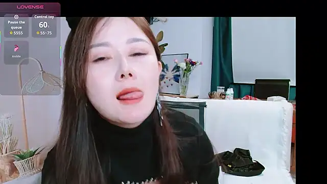 mimi-1777 online show from 01/10/26, 01:28