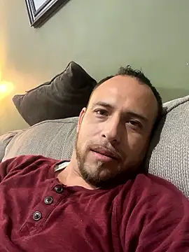Eduardo280519 online show from 01/09/26, 03:19