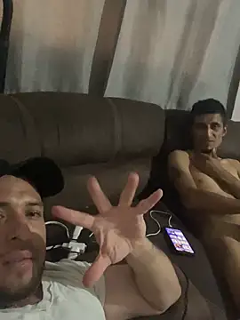 Eduardo280519 online show from 07/01/26, 11:49