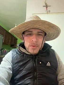 Eduardo280519 online show from 01/11/26, 04:52