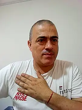 jared vasquez online show from 04/17/26, 02:09