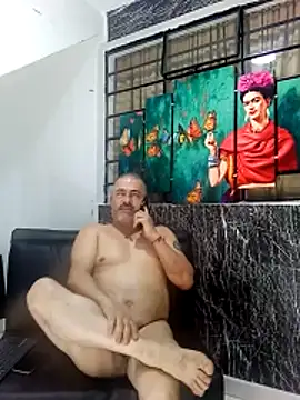 jared vasquez online show from 06/12/26, 02:26