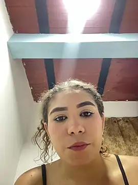 CamilaCastillo online show from 06/03/26, 03:18