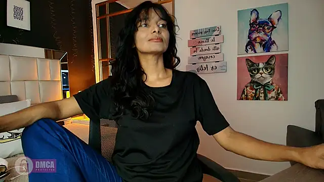 gaby jazmin online show from 03/30/26, 07:15