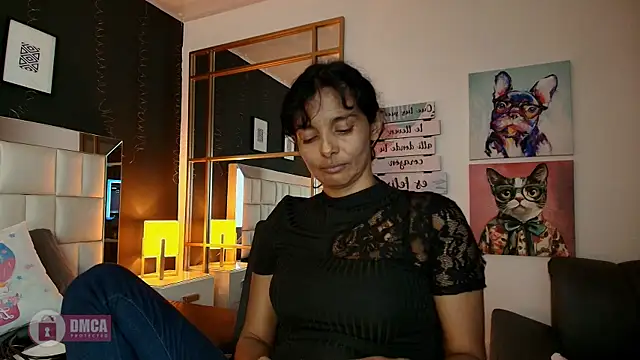 gaby jazmin online show from 04/05/26, 07:42