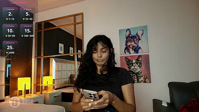 gaby jazmin online show from 04/09/26, 07:20