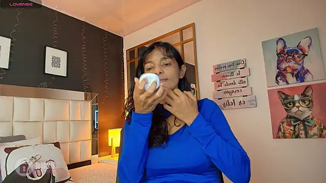 gaby jazmin online show from 04/15/26, 11:49