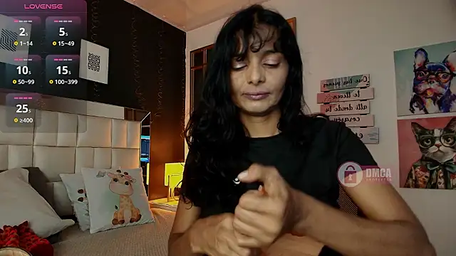 gaby jazmin online show from 03/12/26, 07:07