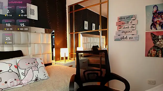 Snapshot of gaby_jazmin chatting on 02/23/26, 08:20 gaby jazmin online show from 02/23/26, 08:20