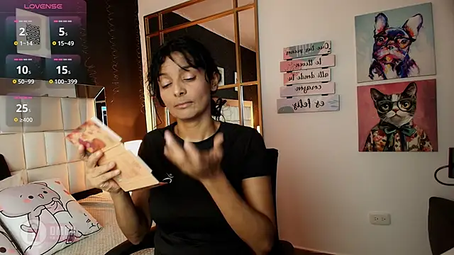 Snapshot of gaby_jazmin chatting on 02/22/26, 05:25 gaby jazmin online show from 02/22/26, 05:25