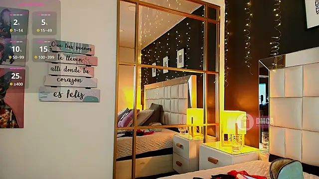 gaby jazmin online show from 01/13/26, 06:56