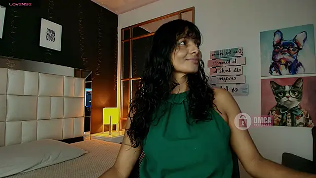 gaby jazmin online show from 03/17/26, 09:07