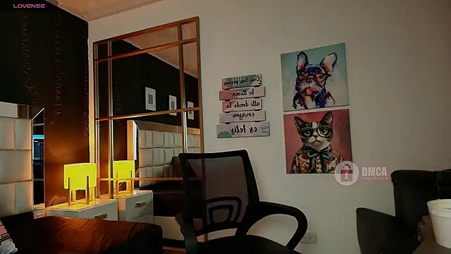 gaby jazmin online show from 03/24/26, 07:25