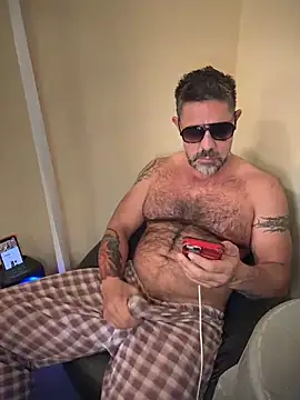 wolfbucker online show from 03/02/26, 02:35