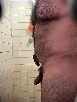 wolfbucker online show from 04/08/26, 06:53