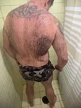 wolfbucker online show from 03/14/26, 08:48