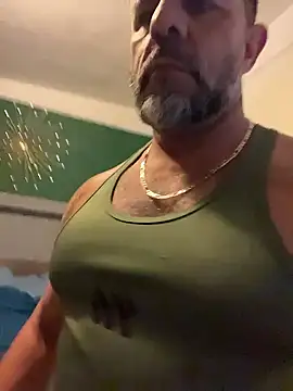 wolfbucker online show from 01/10/26, 05:25