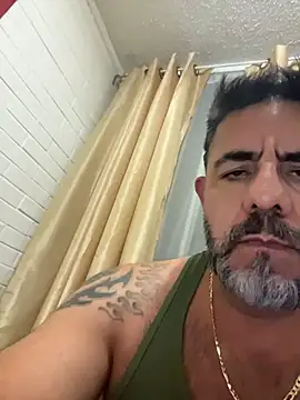 wolfbucker online show from 01/08/26, 05:02