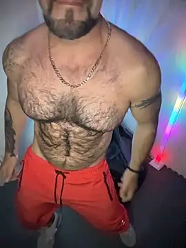 wolfbucker online show from 03/26/26, 05:50