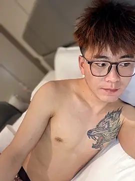 linfei123321 online show from 01/10/26, 06:20