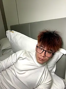 linfei123321 online show from 01/08/26, 09:48