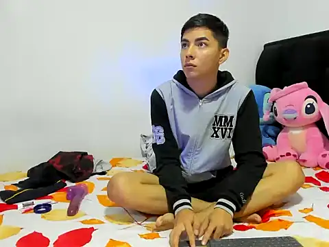 Bleessexx online show from 01/12/26, 08:58