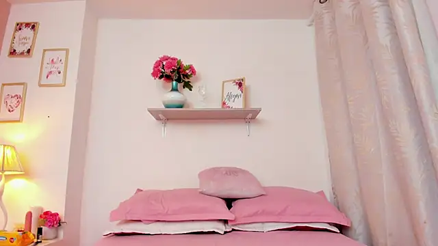 VictoriaGarret online show from 03/05/26, 12:35