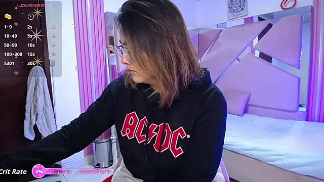 AprilSexx online show from 01/08/26, 01:17