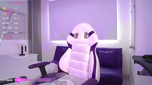 AprilSexx online show from 01/09/26, 07:32