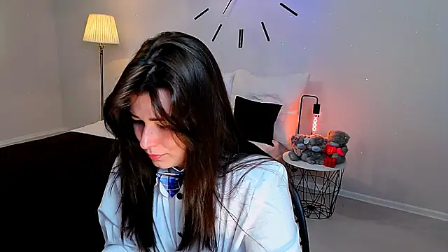 a dorable online show from 06/03/26, 02:33