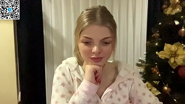 Sweet Sinn  online show from 01/12/26, 10:25