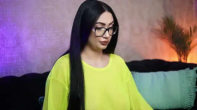 NataliaOcean online show from 01/14/26, 08:56