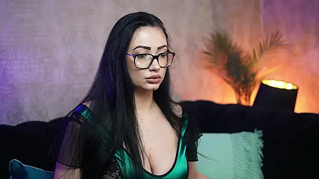 NataliaOcean online show from 01/08/26, 08:04