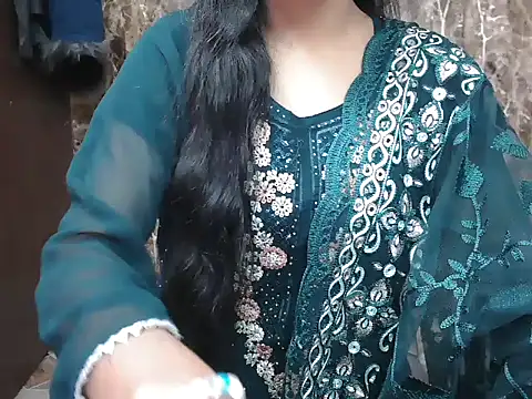 Nishu901 online show from 01/10/26, 04:19