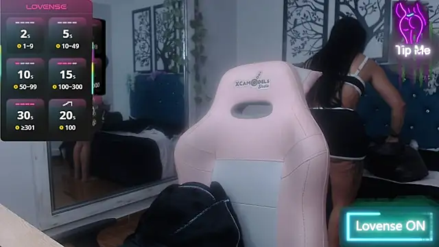 chiquisgp online show from 02/27/26, 06:08