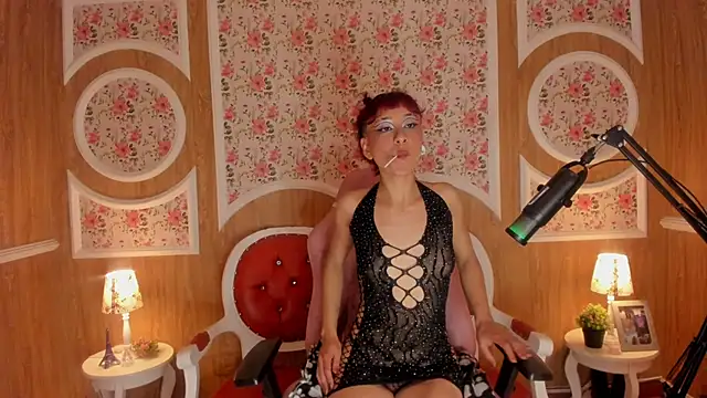 sweetkinkykloe online show from 01/06/26, 07:51