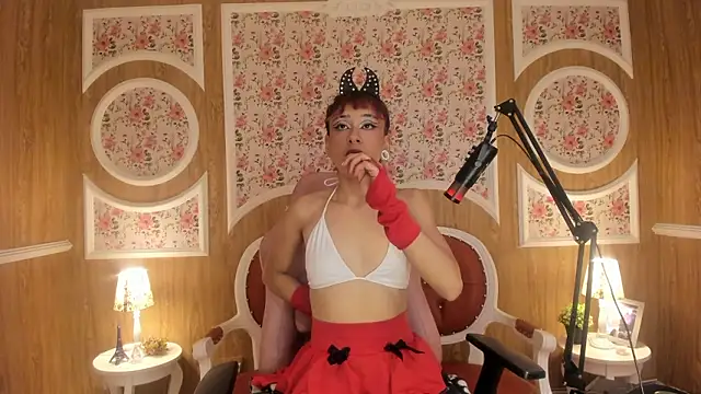 sweetkinkykloe online show from 01/14/26, 08:01