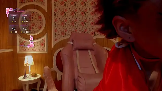 sweetkinkykloe online show from 01/07/26, 08:03