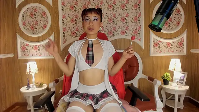 sweetkinkykloe online show from 01/15/26, 08:01