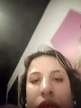 LorysLoira24 online show from 01/12/26, 01:56