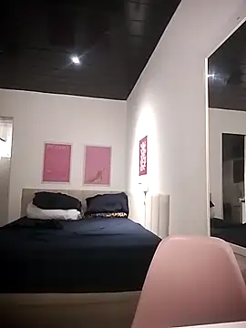 LorysLoira24 online show from 01/06/26, 08:46